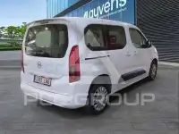 2021 Opel Combo