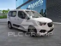 2021 Opel Combo