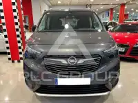 2021 Opel Combo