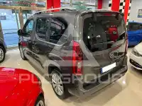 2021 Opel Combo