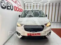2021 Opel Combo