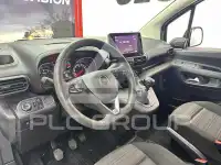 2021 Opel Combo