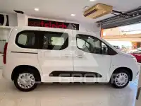 2021 Opel Combo