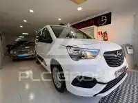 2021 Opel Combo