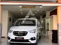 2021 Opel Combo
