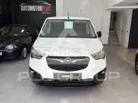 2021 Opel Combo