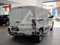 2021 Opel Combo