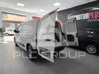 2021 Opel Combo