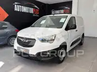 2021 Opel Combo