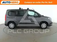 2021 Opel Combo