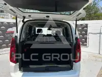 2021 Opel Combo
