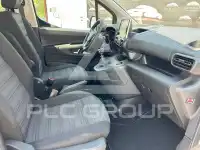 2021 Opel Combo