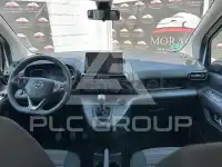 2021 Opel Combo