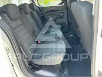 2021 Opel Combo