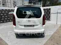 2021 Opel Combo