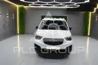 2021 Opel Combo