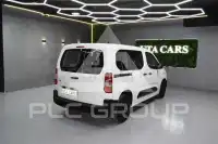 2021 Opel Combo