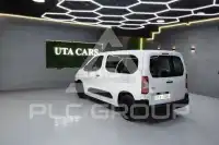 2021 Opel Combo
