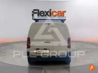 2021 Opel Combo