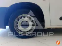 2021 Opel Combo