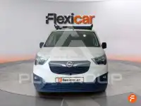 2021 Opel Combo