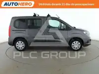 2021 Opel Combo