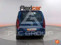 2021 Opel Combo