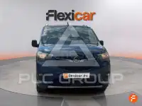 2021 Opel Combo
