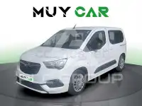 2021 Opel Combo