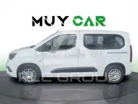 2021 Opel Combo