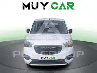 2021 Opel Combo