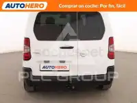 2021 Opel Combo