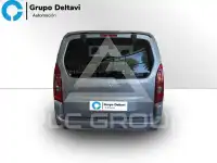 2021 Opel Combo
