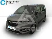 2021 Opel Combo