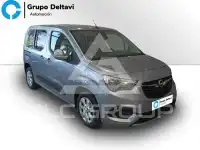 2021 Opel Combo