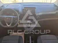 2021 Opel Combo