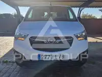 2021 Opel Combo