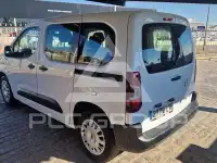 2021 Opel Combo