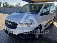 2021 Opel Combo