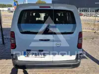 2021 Opel Combo