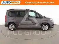 2021 Opel Combo