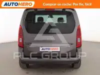 2021 Opel Combo