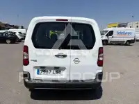 2021 Opel Combo