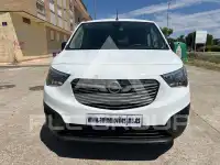 2021 Opel Combo