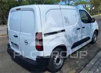 2021 Opel Combo