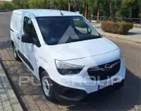 2021 Opel Combo