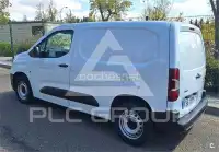 2021 Opel Combo