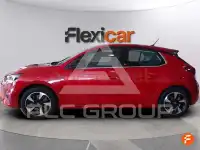 2021 Opel Corsa