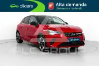 2021 Opel Corsa