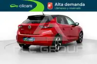 2021 Opel Corsa